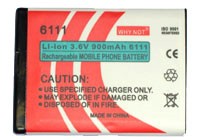 Batteria per cellulare nokia - batteria,