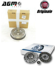 KIT FRIZIONE + VOLANO