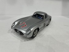 1/18 - CMC-1956 MERCEDES-BENZ