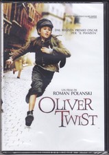 Dvd oliver twist - oliver, di