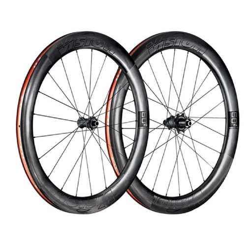 Vision metron carbon - 60, tl
