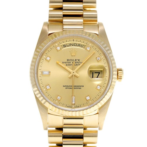 Orologio rolex day date 18238a - day-date,