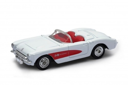 Modellino auto giocattolo