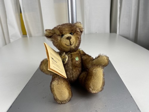 Orso artistico martin - orso,