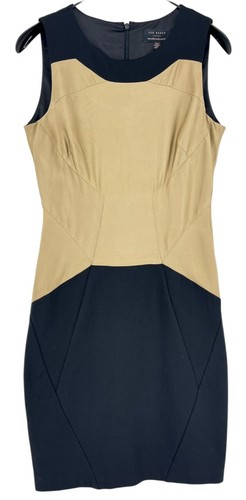 Ted baker abito senza maniche - abito,