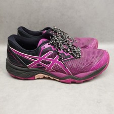 Asics Gel-Fujitrabuco 6 scarpe