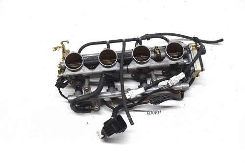 Suzuki gsx 600 k3 - suzuki,