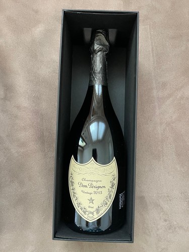 Champagne don perignon vintage - champagne,