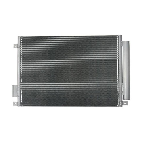 Condensatore climatizzatore - condensatore,