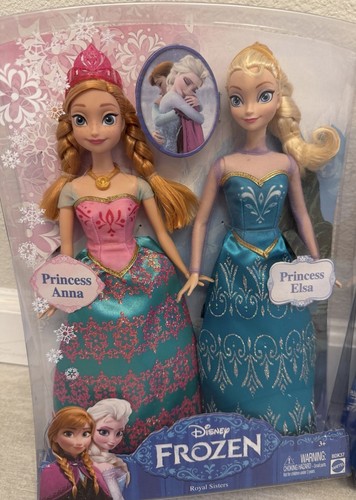Barbie disney frozen - barbie,