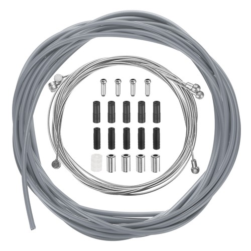 Set alloggiamento cavo - set,