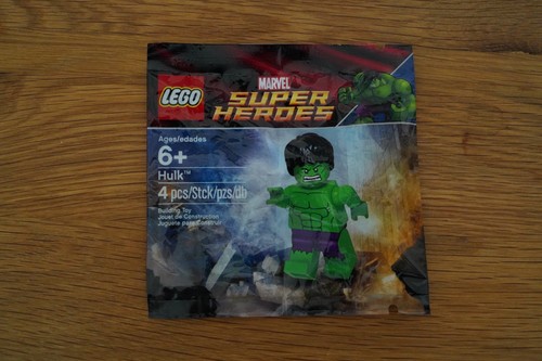 Lego marcel super - lego,