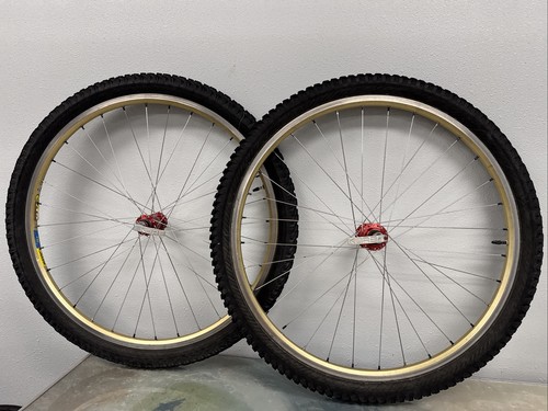 Set ruote hadley usa - gt,