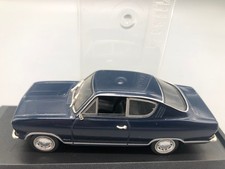 Modellini auto 1:43 Vitesse