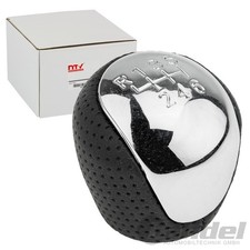 POMELLO CAMBIO NERO MANUALE