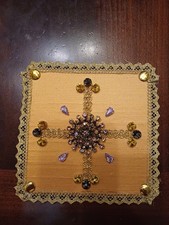 Liturgical Ball for Chalice