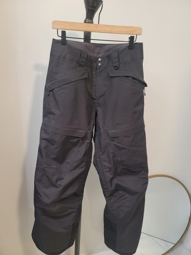 Patagonia pantaloni neve - pantaloni,