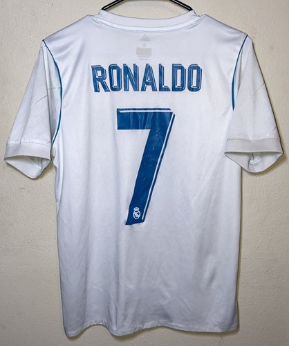Maglia real madrid adidas - maglia,