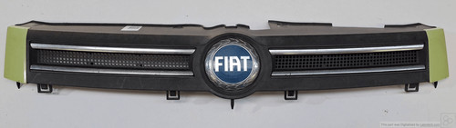 735363745 griglia fiat - 735363745, panda