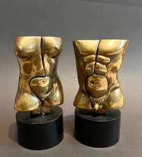 Miguel BERROCAL scultura