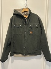 Carhartt Giacca Multitasche