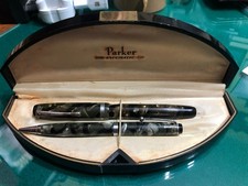 PENNE PARKER VACUMATIC