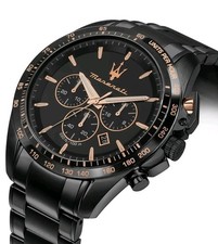 OROLOGIO Maserati Traguardo