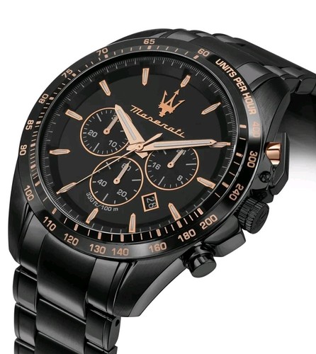 Orologio maserati traguardo - orologio,