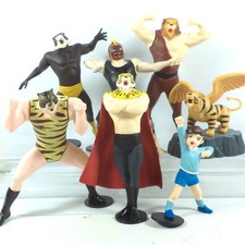 Uomo Tigre Set Completo