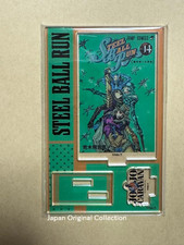 STEEL BALL RUN volume 14