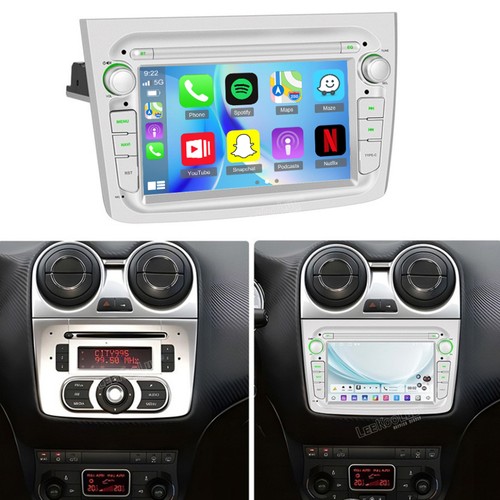 Autoradio android carplay - autoradio, 15.0