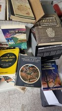 Lotto Carlos Castaneda: 5