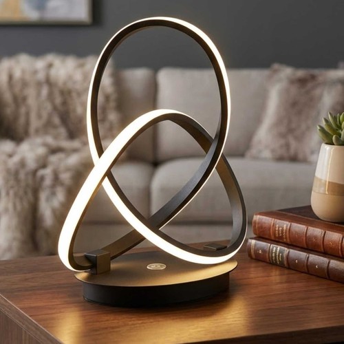 Lampada tavolo indigo wofi - lampada, da