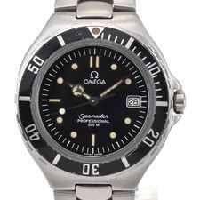 Orologio Uomo Omega Seamaster