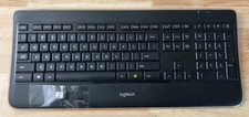 Logitech K800 Y-R0065 Tastiera