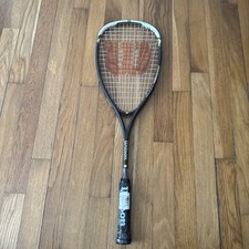 Wilson Hyper Hammer 145
