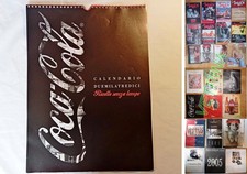 CALENDARIO COCA COLA 2013