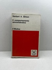 Herbert A. Simon - IL