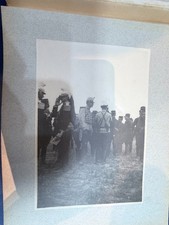 Militaria album photos xix - militaria, xx