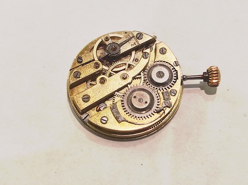 Movimento orologio taschino - taschino,