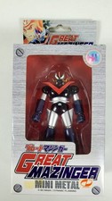 GRANDE MAZINGA GREAT MAZINGER