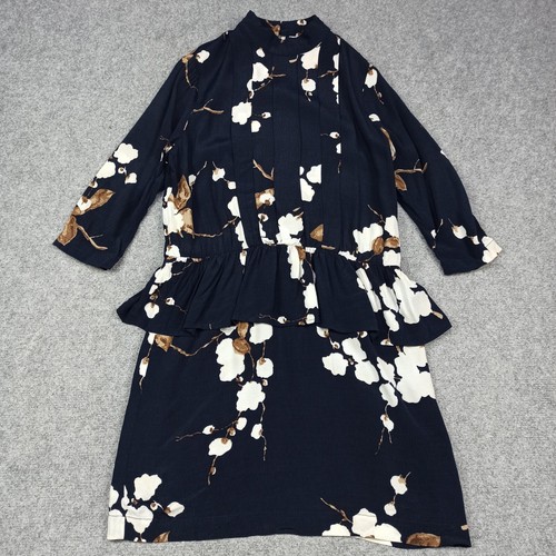 Ganni vestito taglia - taglia, l