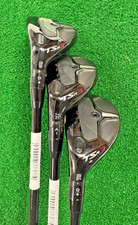 TITLEIST MANCINO EX DEMO TSR 3