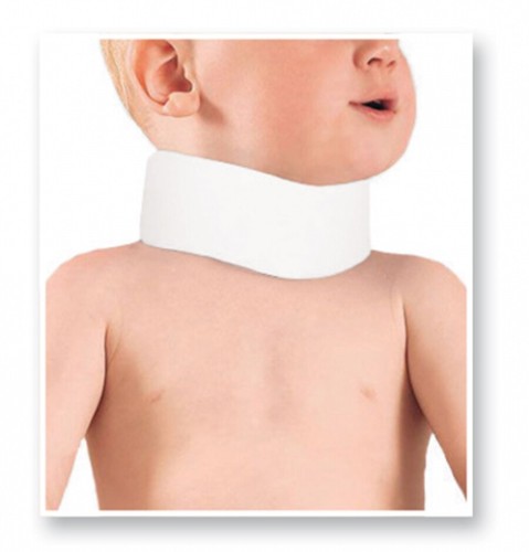 Fascia cervicale per - cervicale, bambini