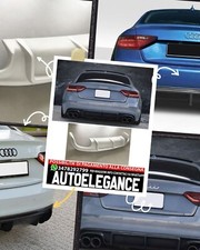 SPOILER AUDI A5 COUPE