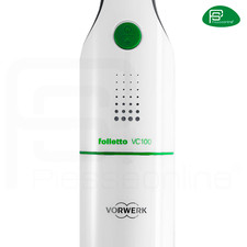 Aspirabriciole vorwerk - aspirabriciole,