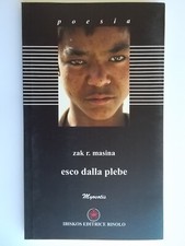 Esco dalla plebe - esco,