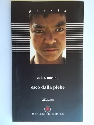 Esco dalla plebe antologia - dalla,