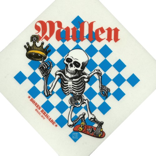 Adesivo powell peralta - peralta,