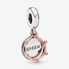 Charm Pendente Pandora Regina